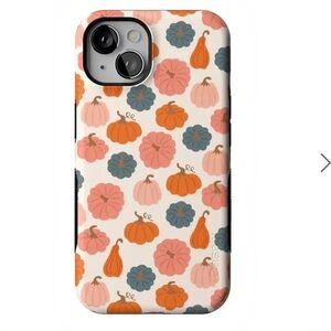 Casely “Oh My Gourd” iPhone 13 case